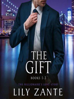 cover image of The Gift (Books 1-3)